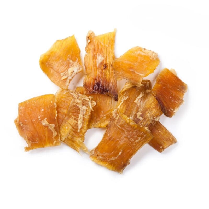 Hovězí šlachy sušené JUKO 100 g - Obrázek 2