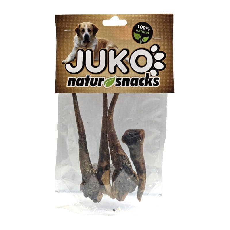 Kančí ocásky 100 g - Obrázek 3