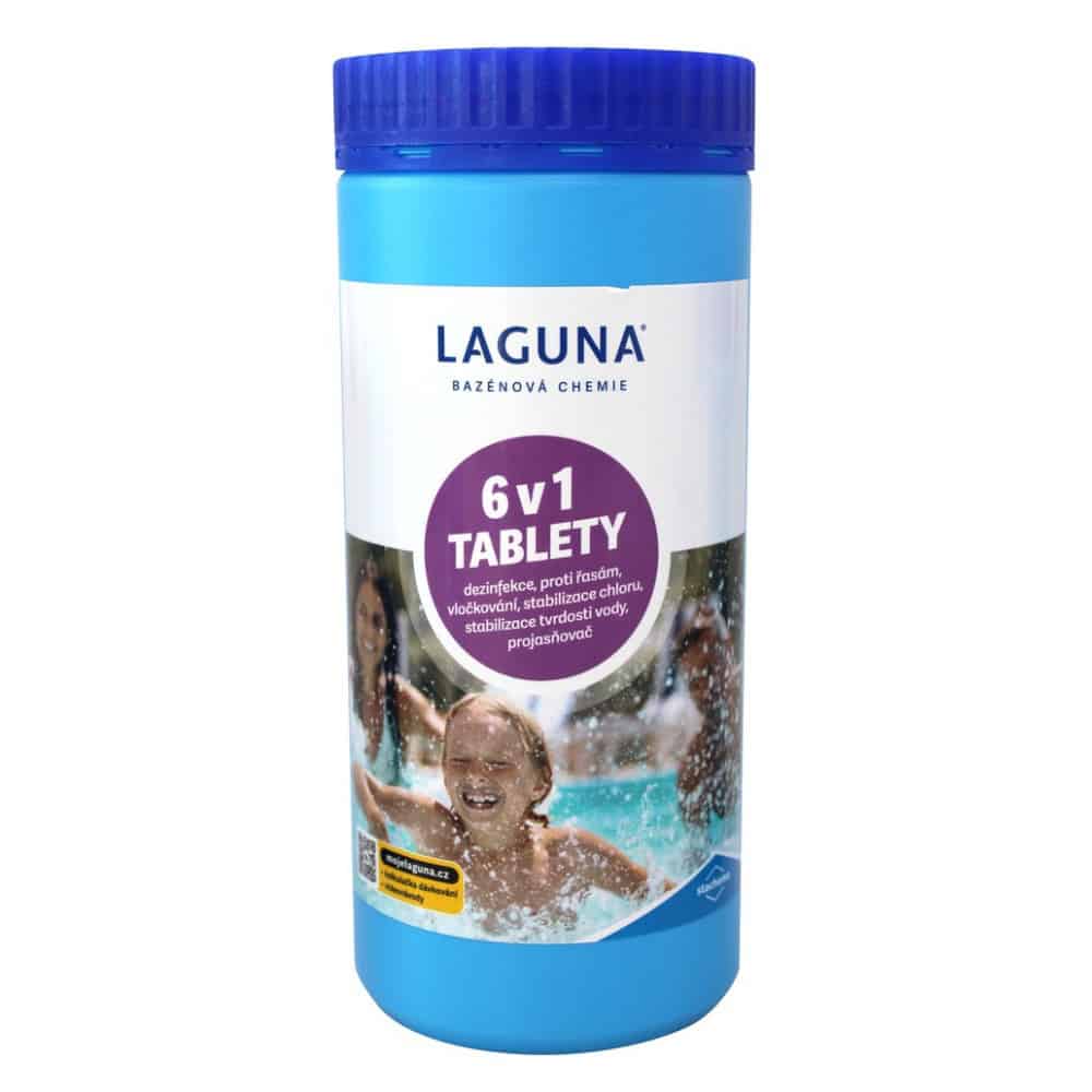 Laguna 6 v 1 tablety 1