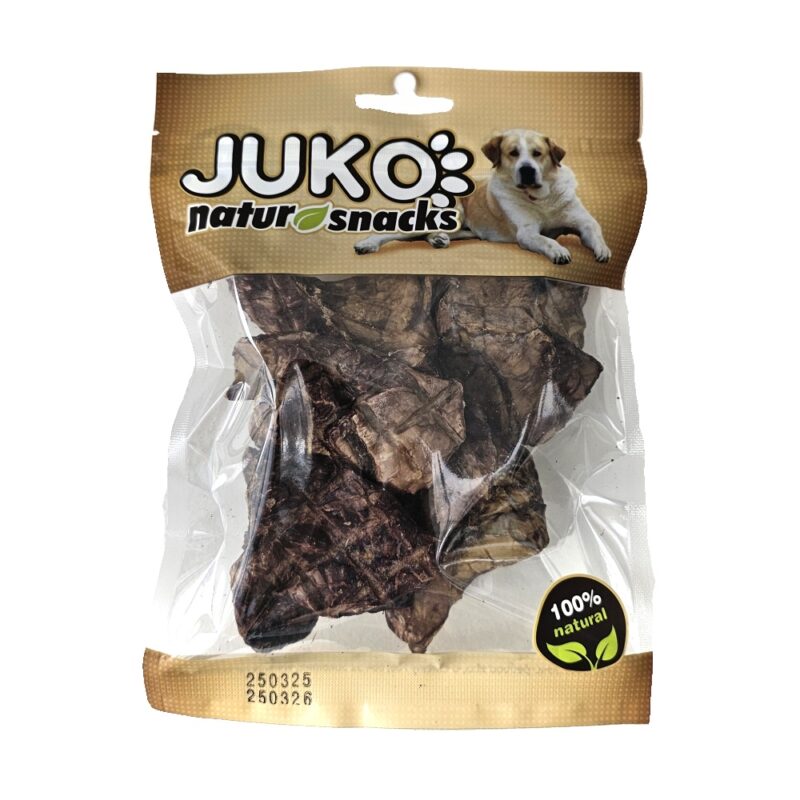 Plíce hovězí sušené 40 g - Image 3