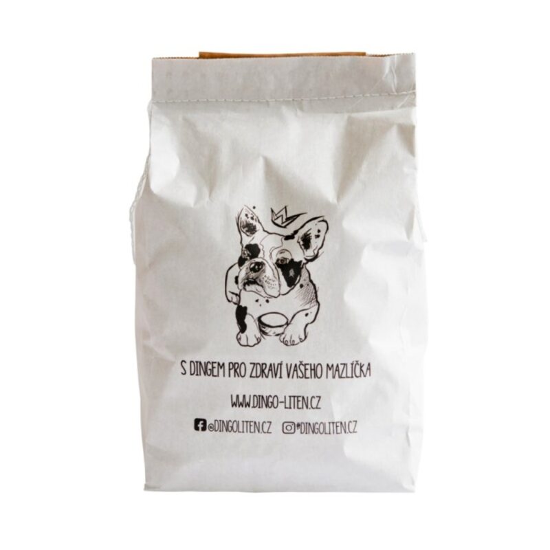 Dingo suchary 13 kg