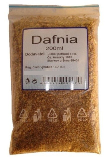 Dafnia