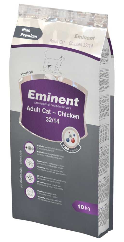 Eminent Cat Chicken 10 kg