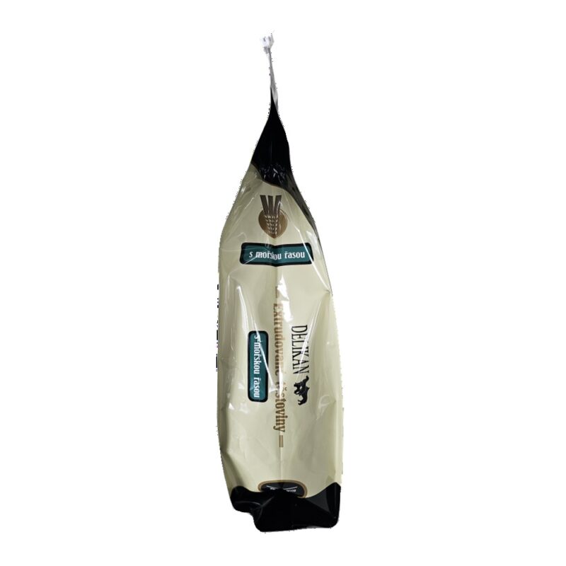 DELIKAN extrudované těstoviny s mořskou řasou 3 kg - Image 2