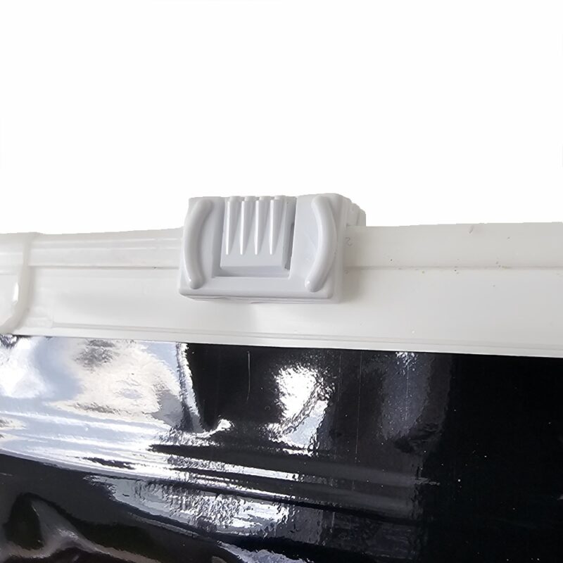 DELIKAN extrudované těstoviny s mořskou řasou 3 kg - Image 4