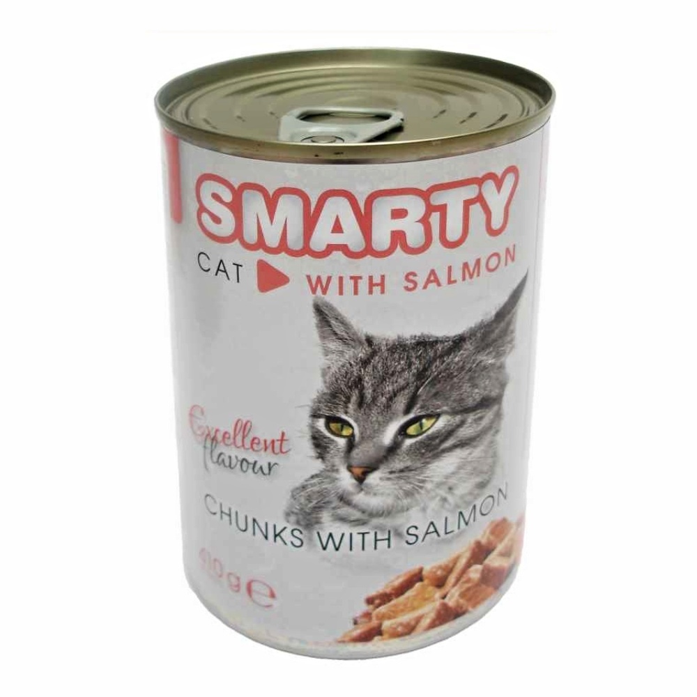 SMARTY Cat Losos chunks