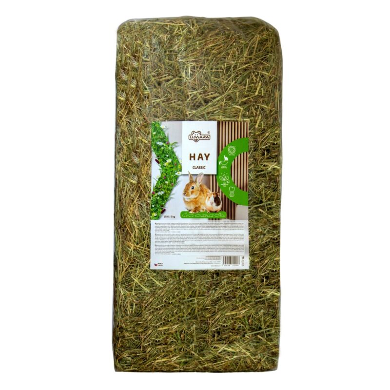 Seno Limara 150 l (5 kg)