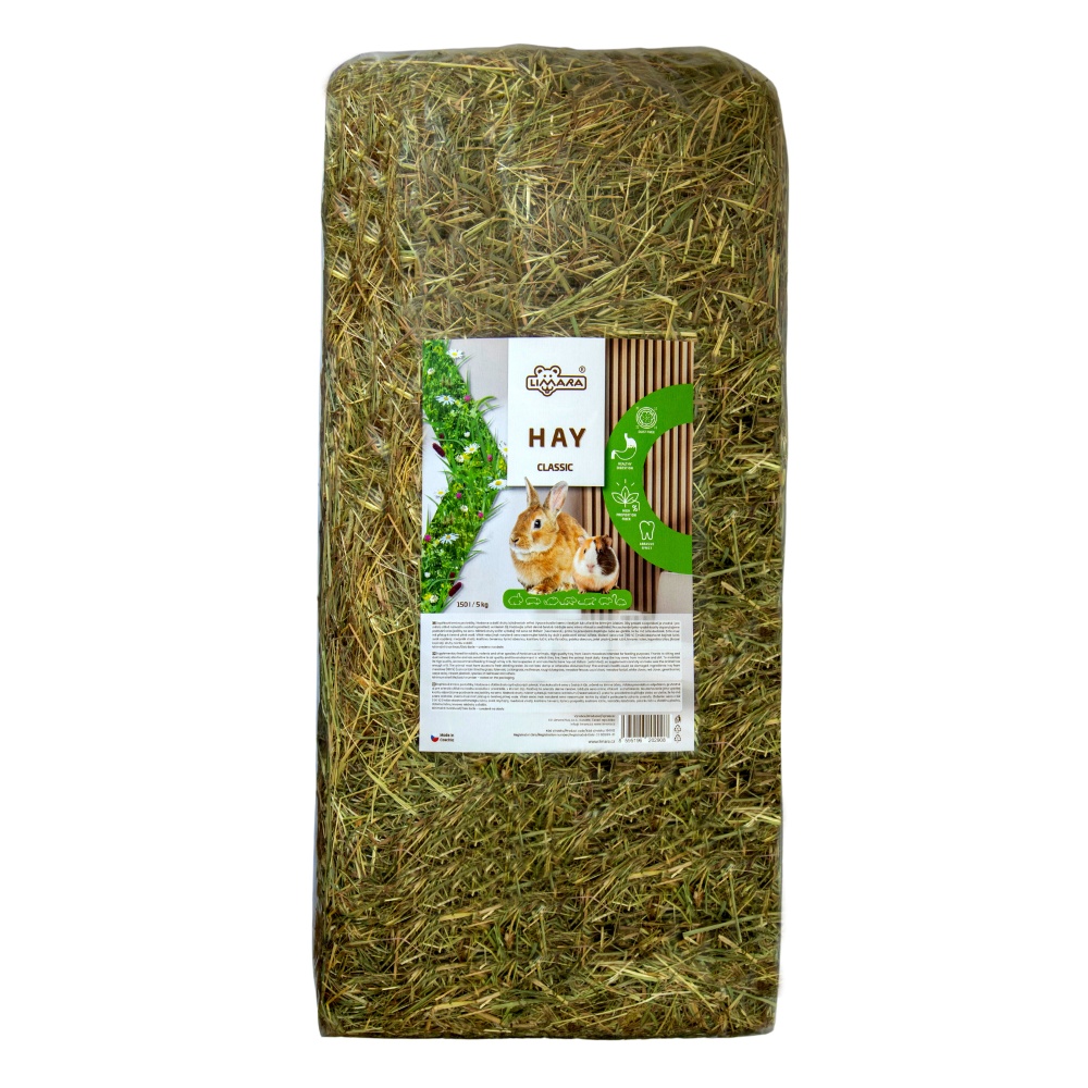 Seno Limara 150 l (5 kg)