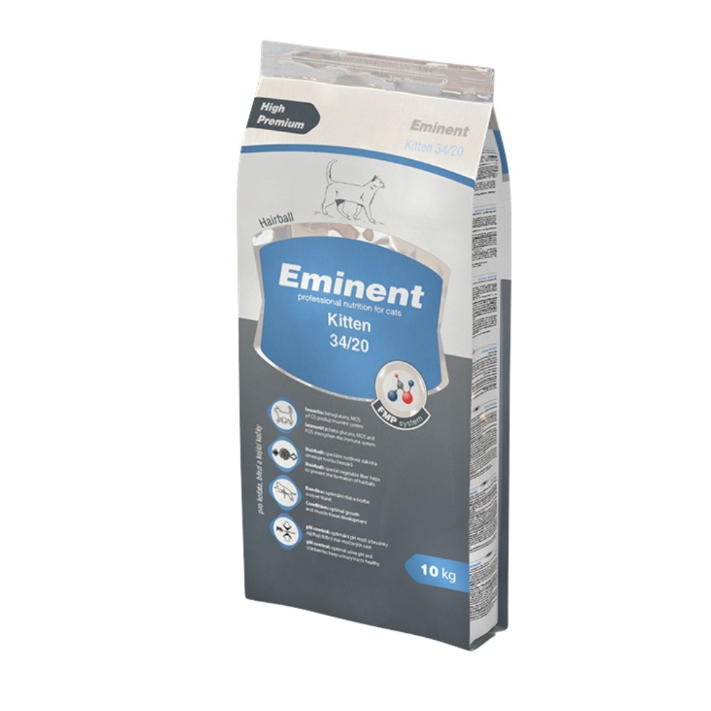 Eminent Cat Kitten 10 kg