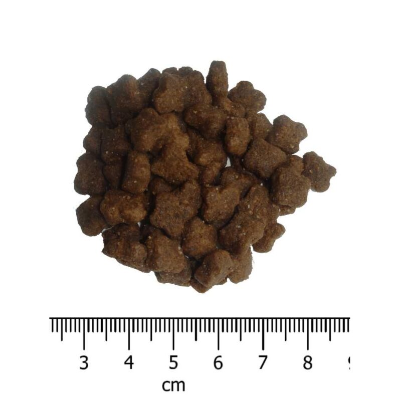 OPTIMAnova Cat Kitten 400 g - Image 2