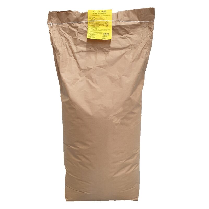 BIOSTAN hlodavec 25 kg