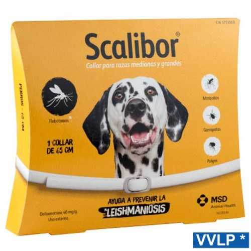 Scalibor Protectorband 1
