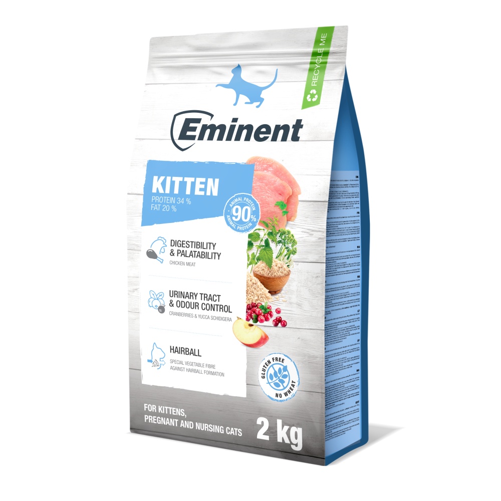 Eminent Cat Kitten 2 kg