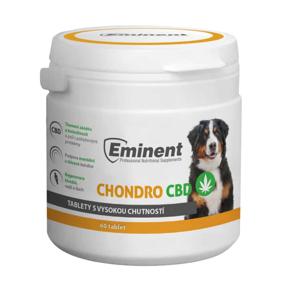 Eminent Chondro CBD