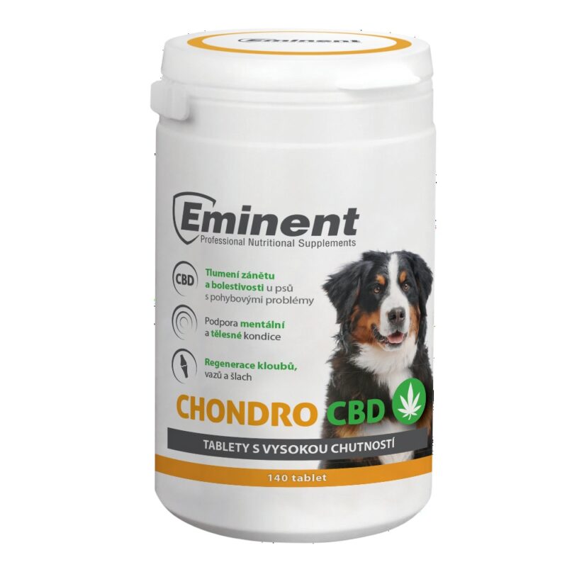 Eminent Chondro CBD