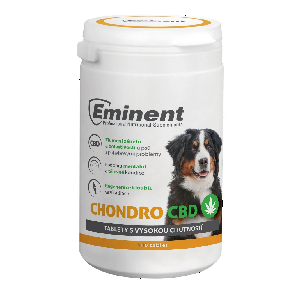 Eminent Chondro CBD