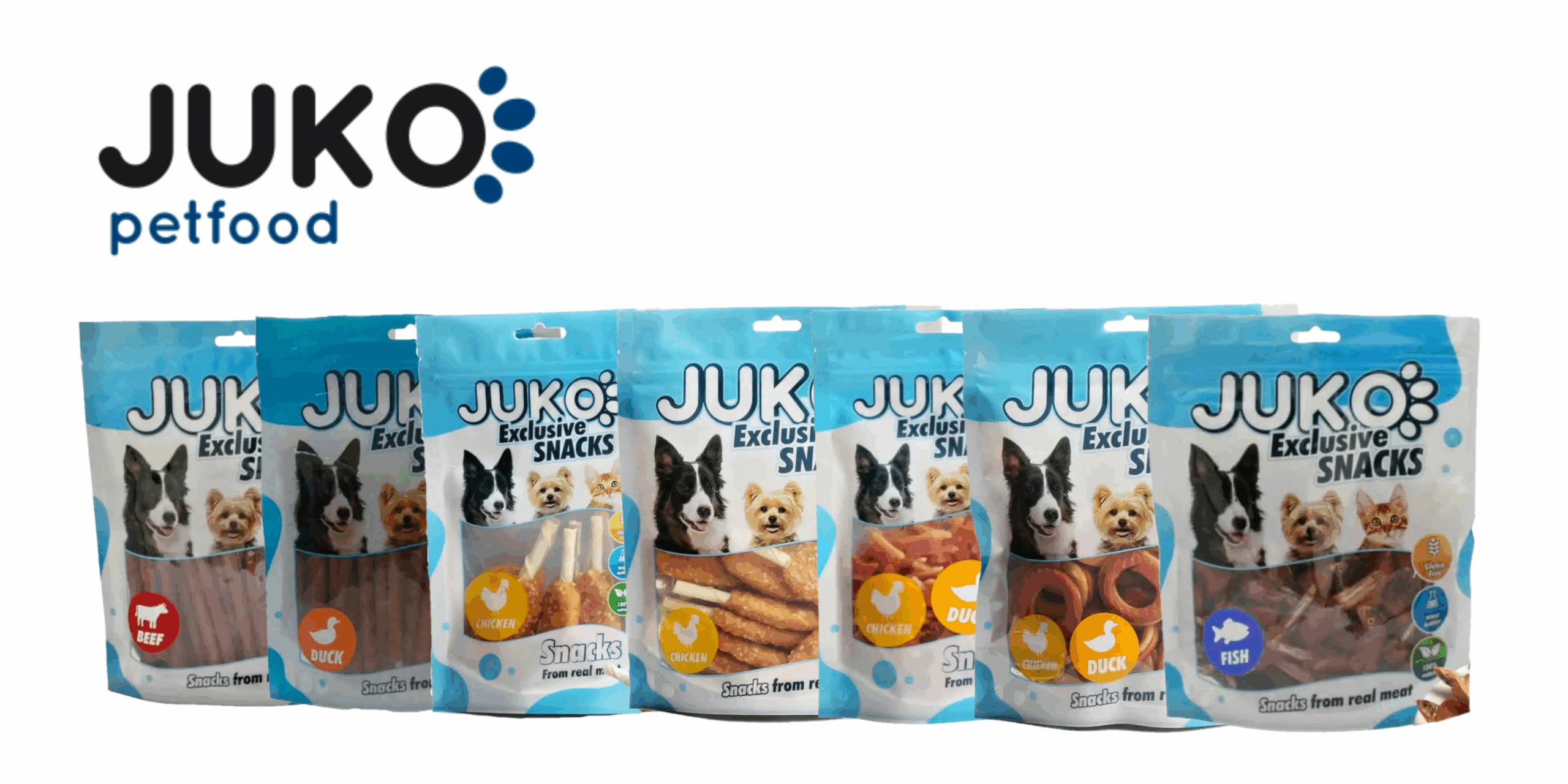 JUKO - banner