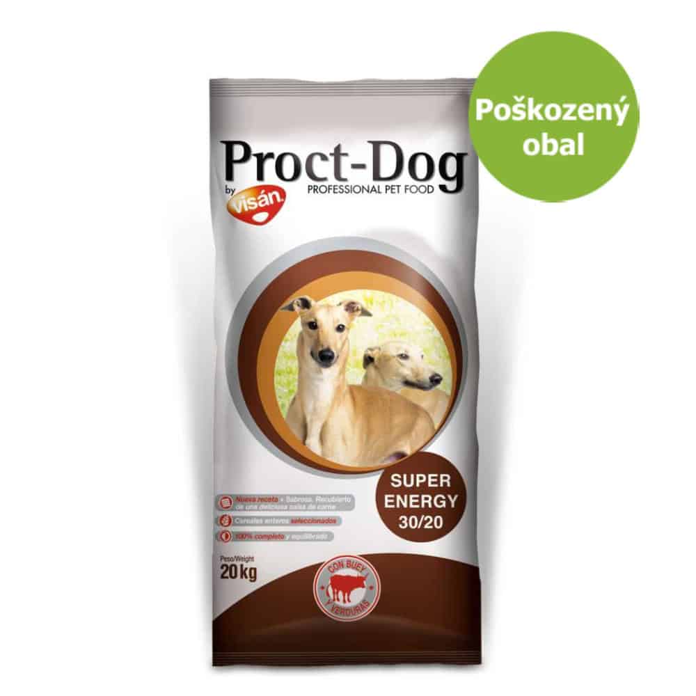 Proct-Dog Super Energy 16