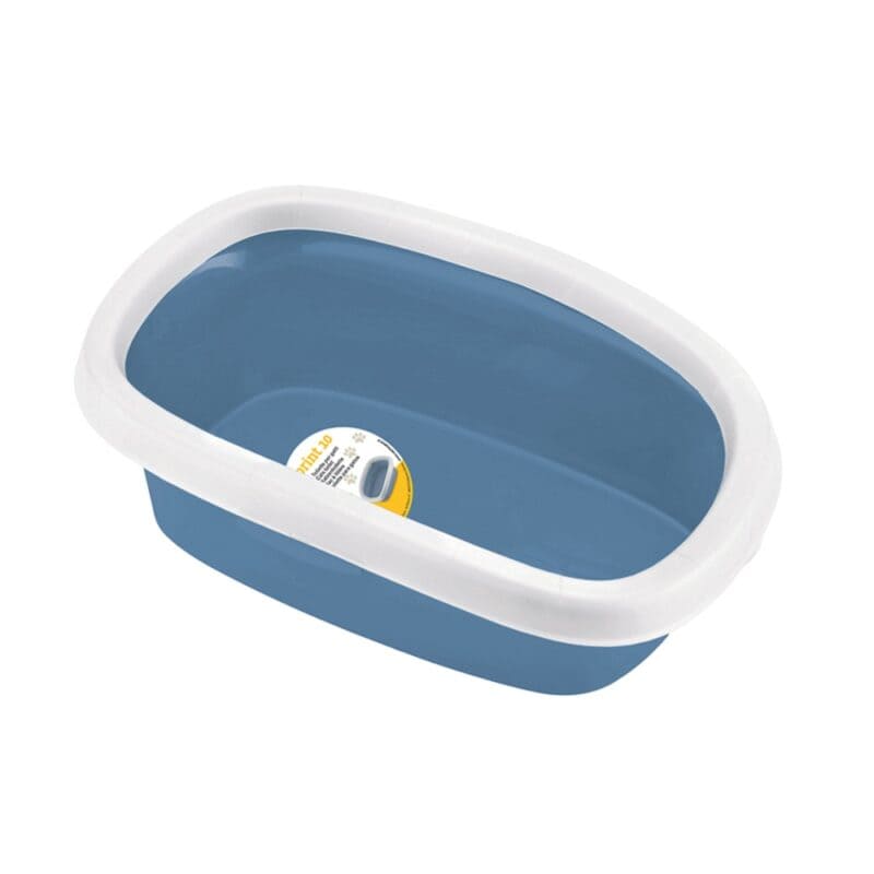 WC ovál malý Sprint