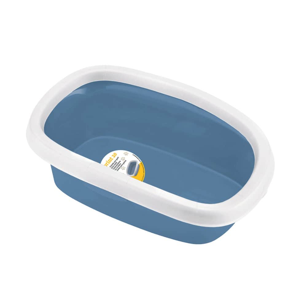 WC ovál malý Sprint